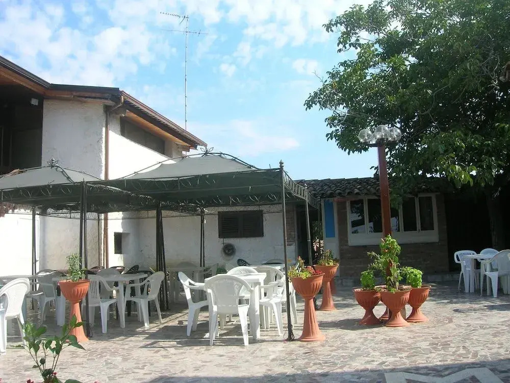 La Spina Santa Agriturismo