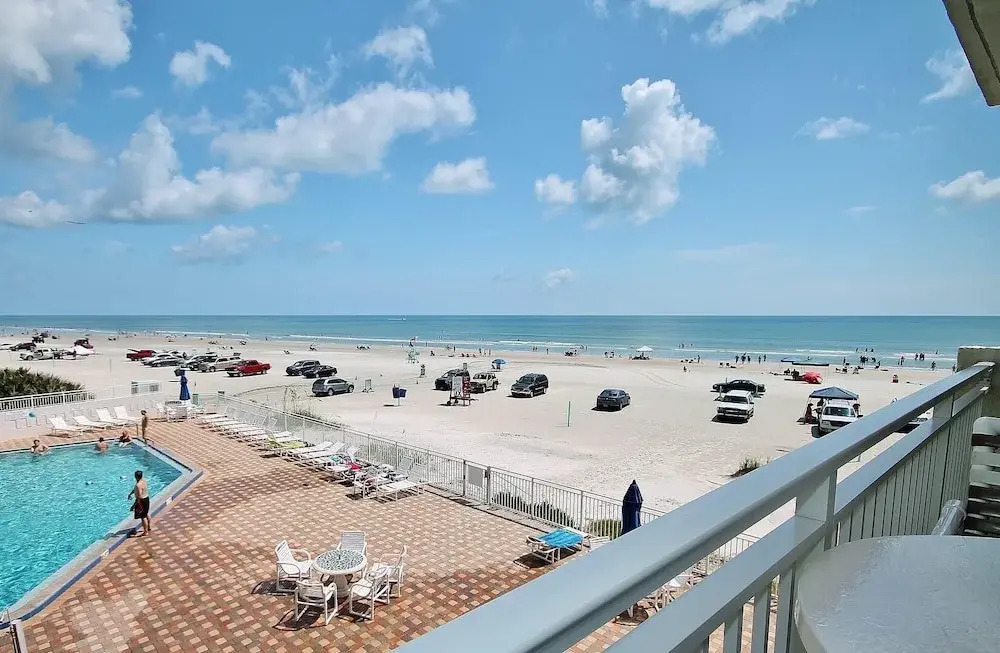 Coronado Towers 201