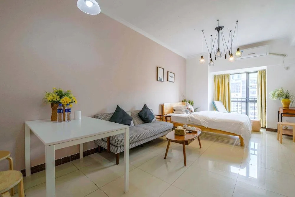 MUMU Hotel Apartment
