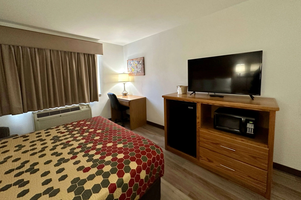 Wingate by Wyndham New Castle - Glenwood Springs