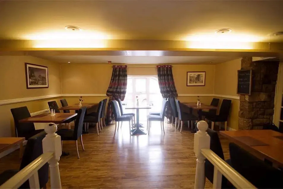 Balbairdie Hotel