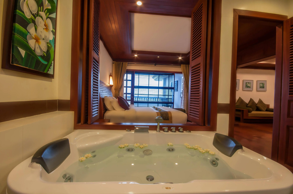 Borei Angkor Resort & Spa