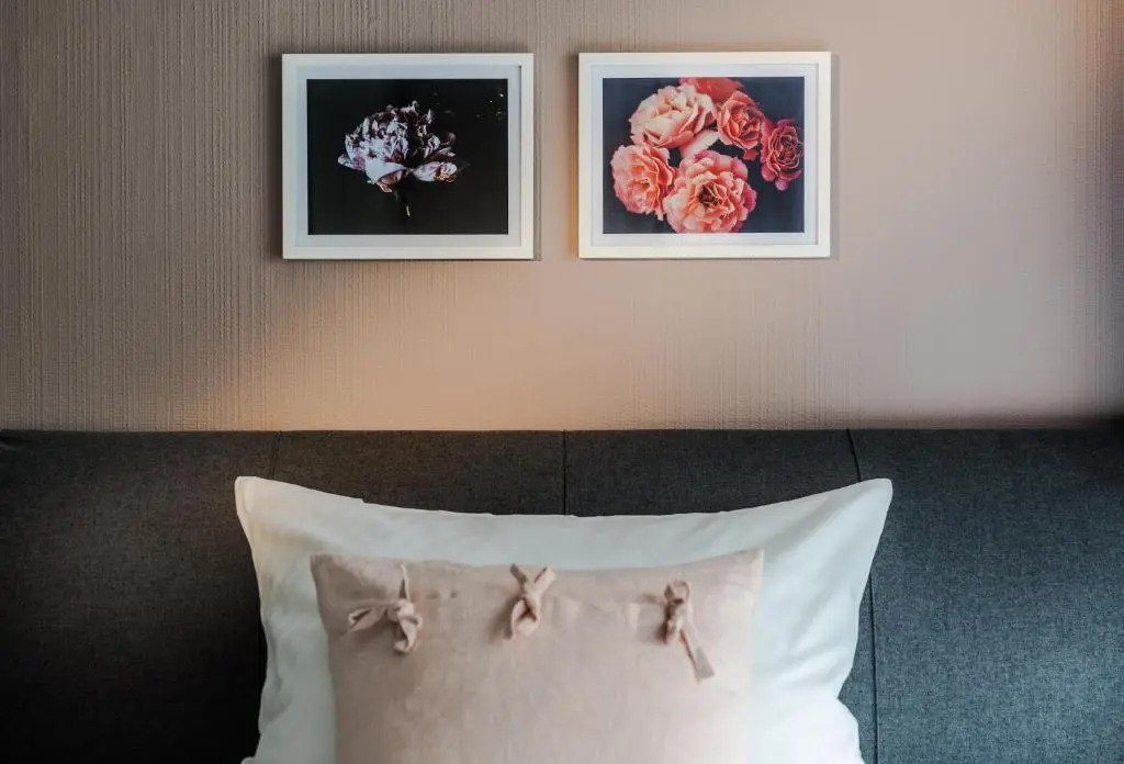 Romantik Hotel Neuhaus