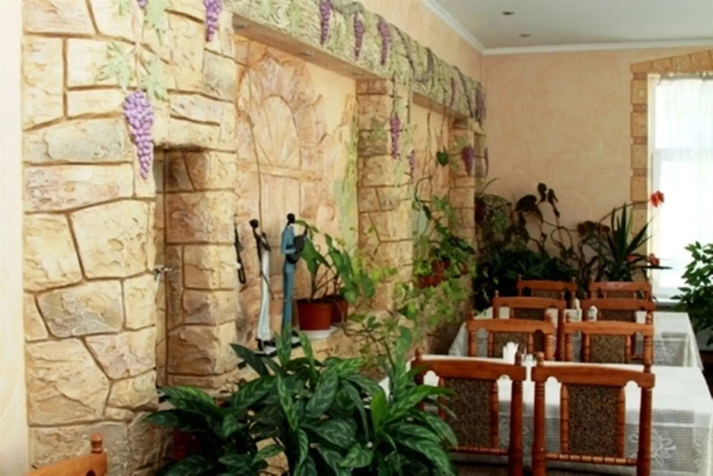 Edem Hotel