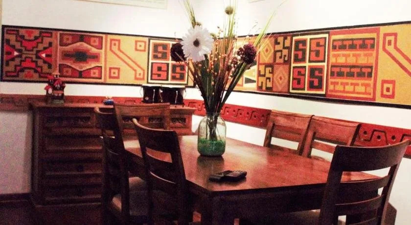 Casa Hualpa B&B