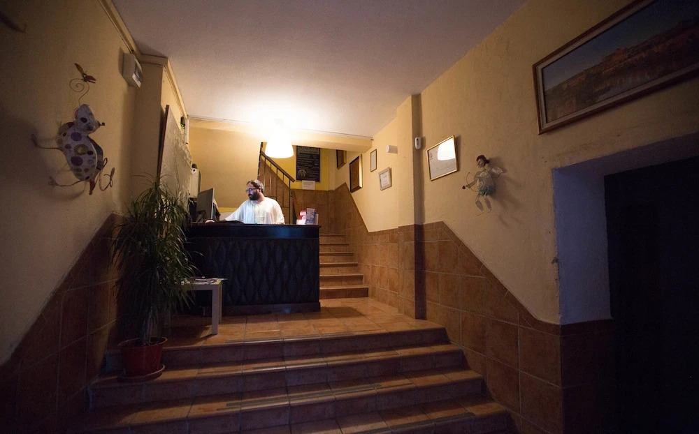Arc House Ribera Only Adults