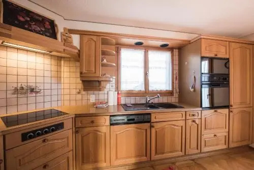 Chalet Fernblick