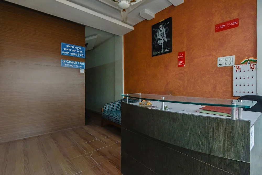 OYO Flagship 23697 Hotel Krishna Palace - new