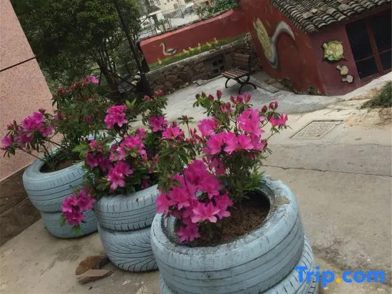 Wenzhou Sea Day Homestay
