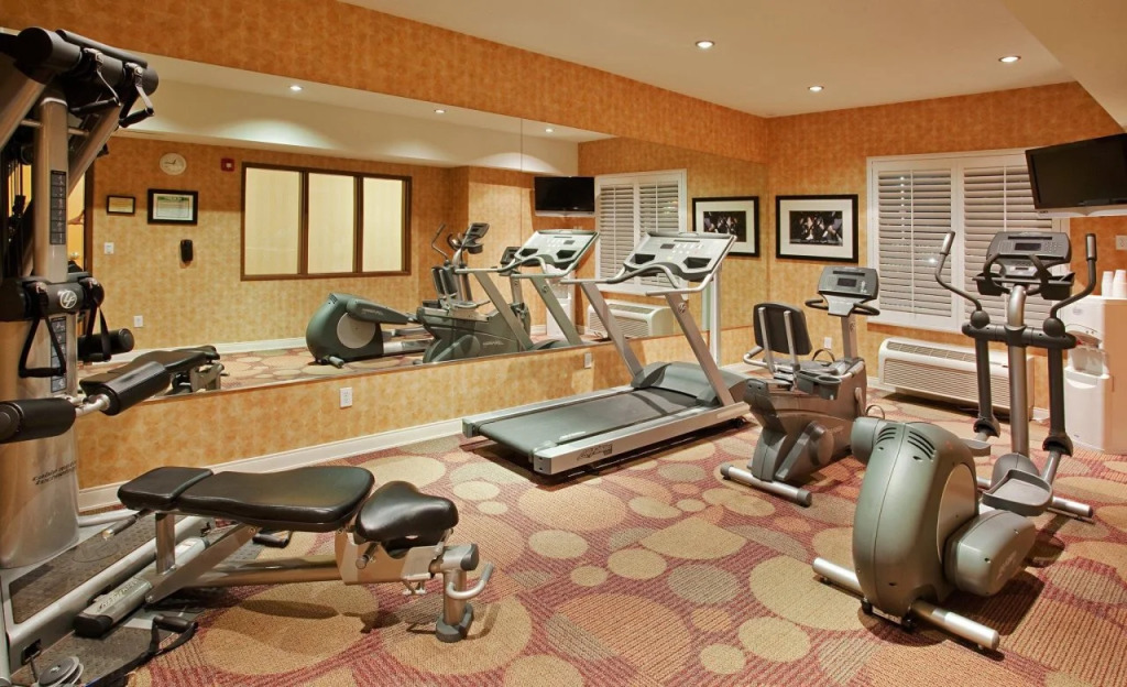 Holiday Inn Express Hotel & Suites Modesto-Salida by IHG