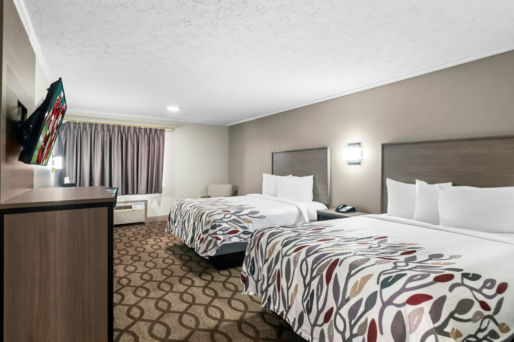 Guesthouse Inn & Suites Lexington
