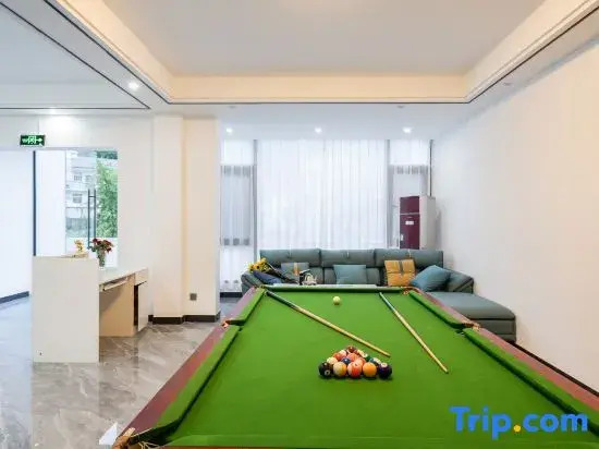 Anji Yunqian Homestay