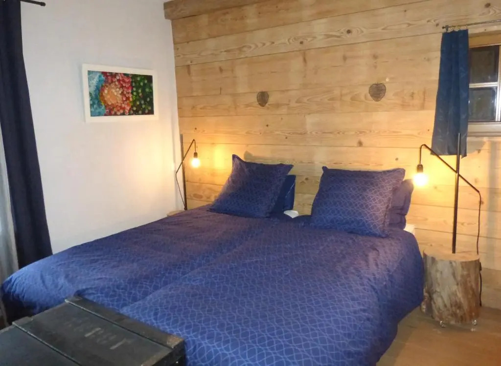 Chambres dhôtes Béred Vuillemin