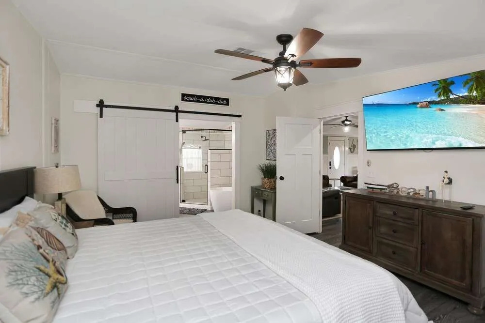 Flirty Flamingo by Pristine Properties Vacation Rentals