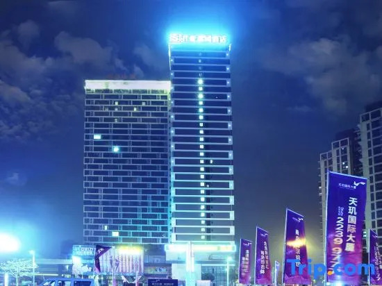 Sovereign Hotels & Resorts