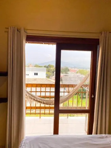 Pousada Rosamar