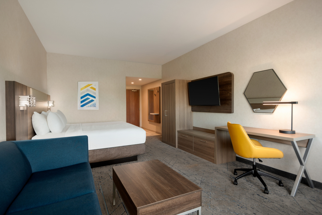 Holiday Inn Express & Suites Yuba City Marysville by IHG