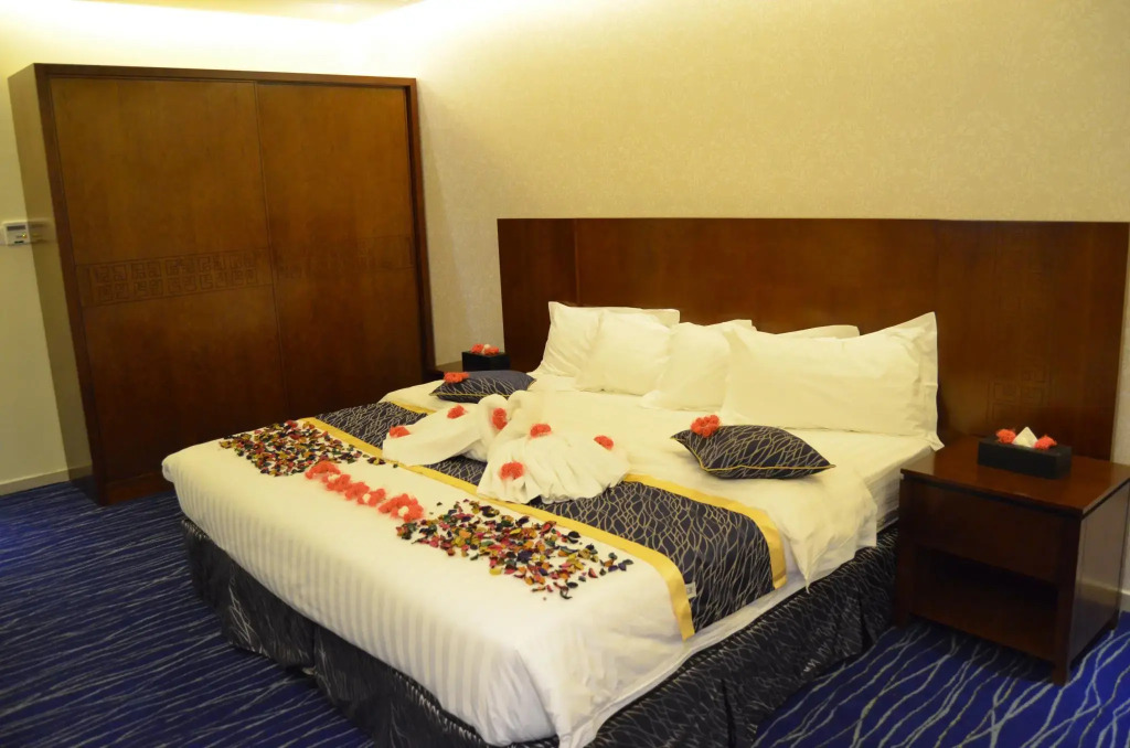 Tamaya Hotel Apartments