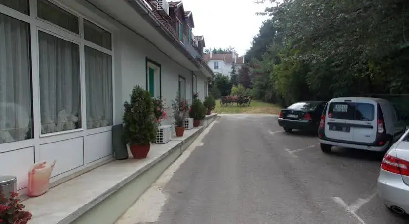 Vila Evandjelina Doo
