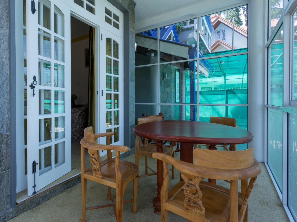 Villa By Camellia