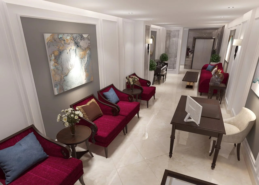 Nova Hotel