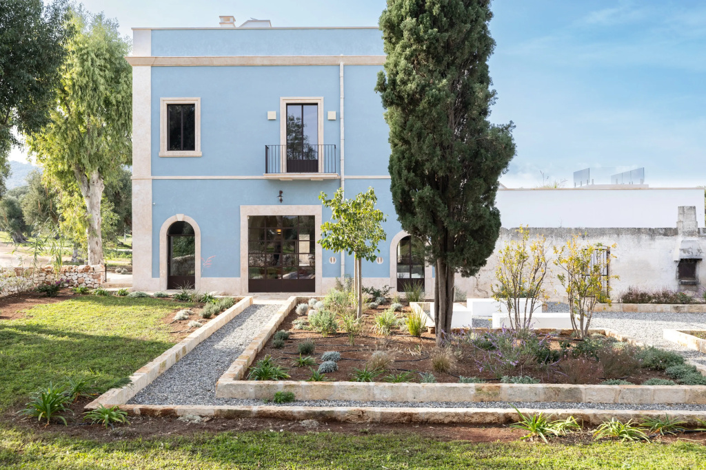Villa Caravista – Epoca Collection