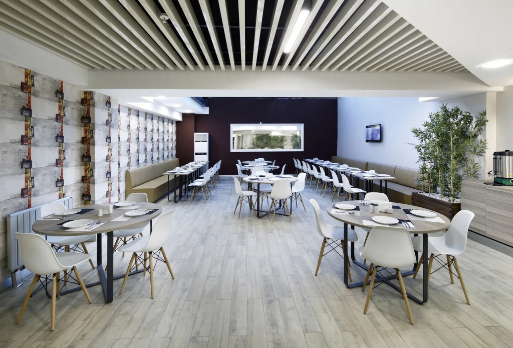 Отель Prime Suites в Аэропорту имени Ататюрка