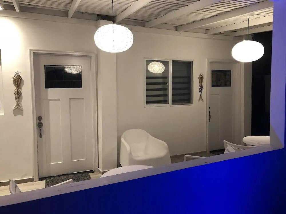 Hotel Blue Mermaid Suites