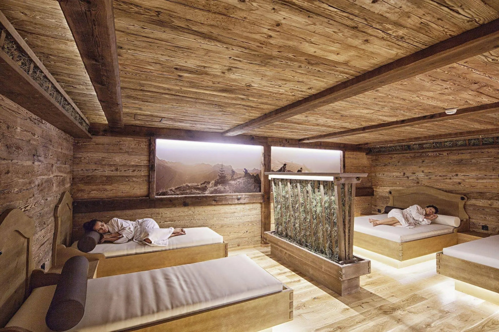 Sporthotel Silvretta Montafon
