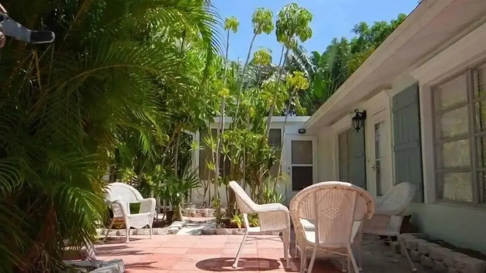 Street South House #54586 2 Bedrooms 1 Bathroom Home