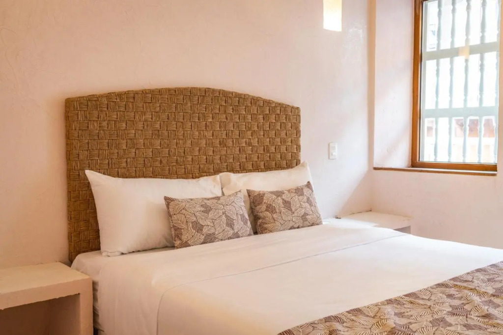 Casa Noa Colonial Rooms