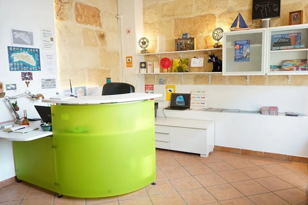 Hostel Menorca