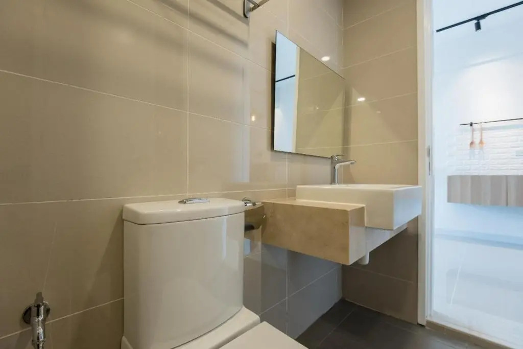 Modern City 2B Suite Desa Park City