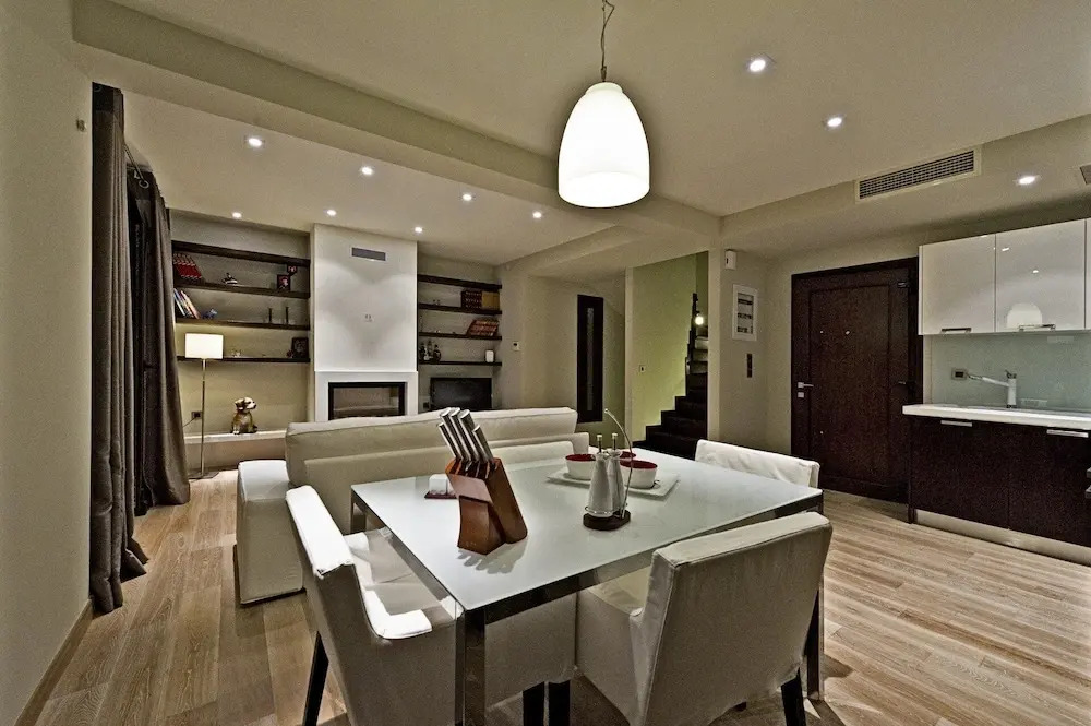 SAZ Villa Sivota II with Private Pool