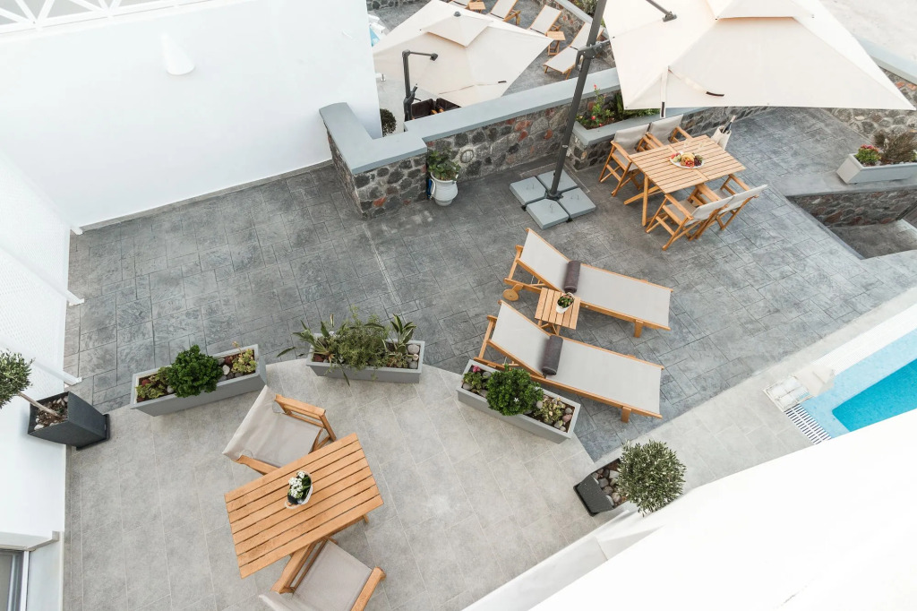 Mathios Luxury Homes