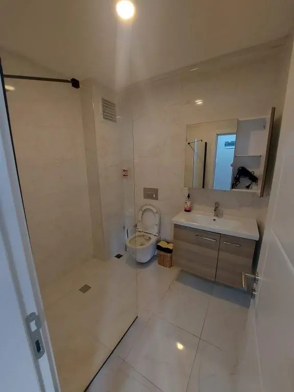 Fatih apart otel