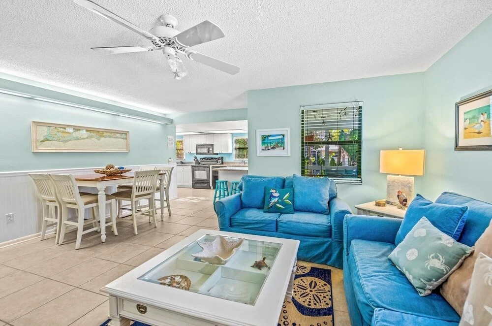 Sunset Beach 2 Bedroom Villa by RedAwning