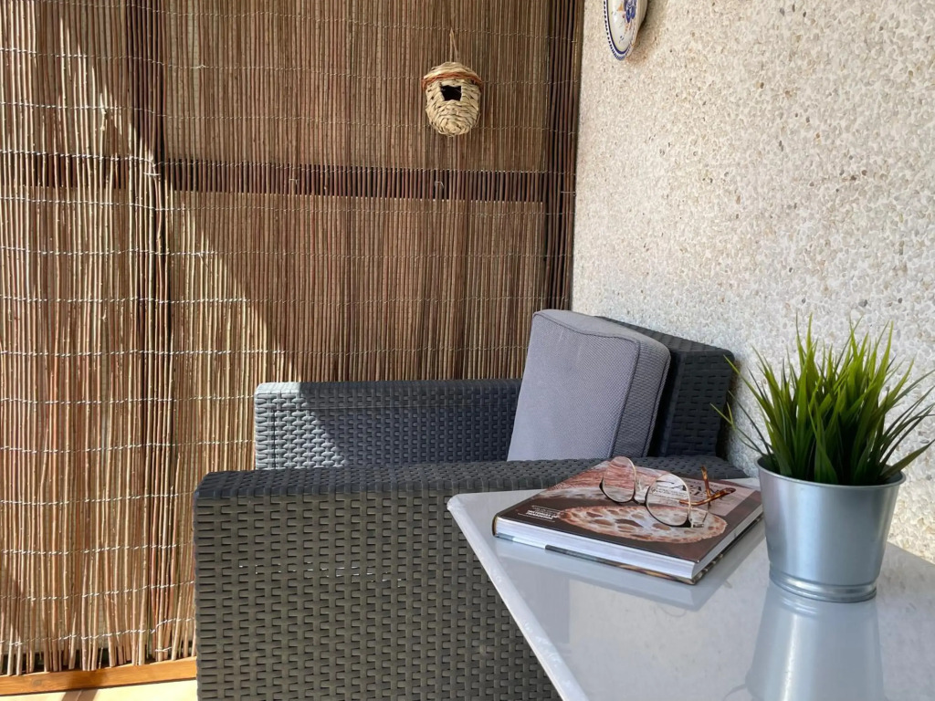 Apartamento Marbore