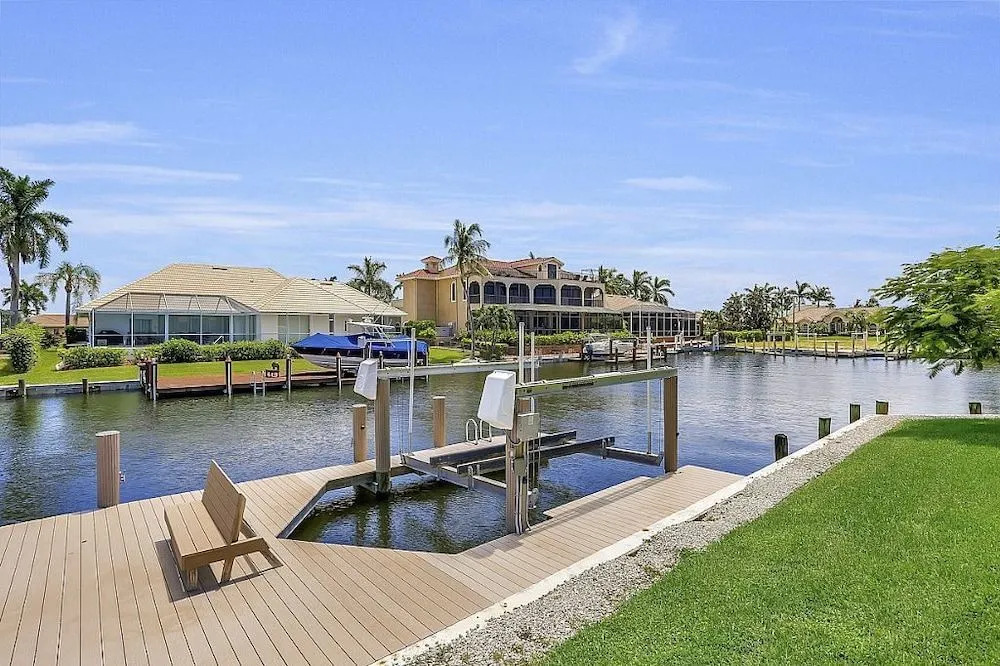 Calusa Home #43560