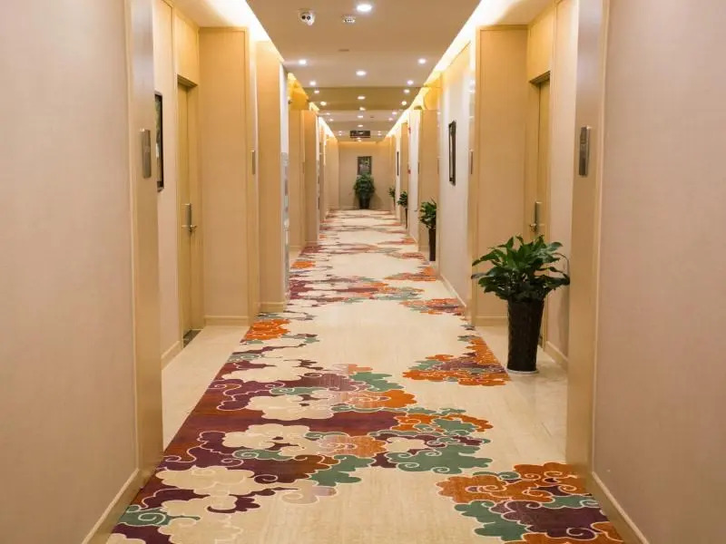 GreenTree Inn Express Jiaxing Tongxiang Xiaochang Dong Road