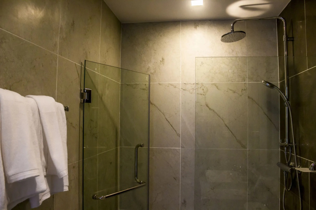 Anta Residence Self-sevice apartment