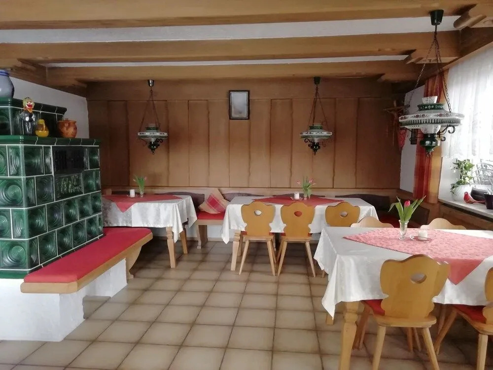 Haus Sonnenbichl