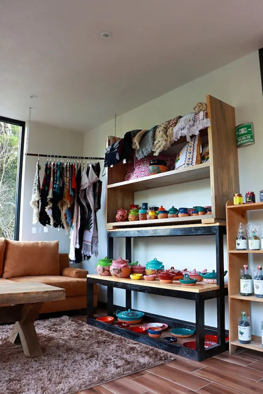 Hotel Casa Xaa