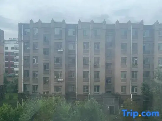 Hunchun Yiyanwangsanguo Homestay