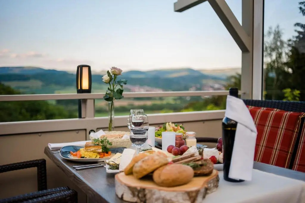 Romantik Hotel Ahrenberg