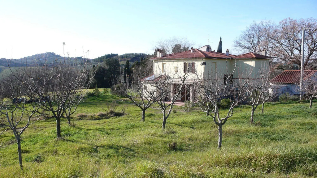 Valleantica Ospitalità Rurale