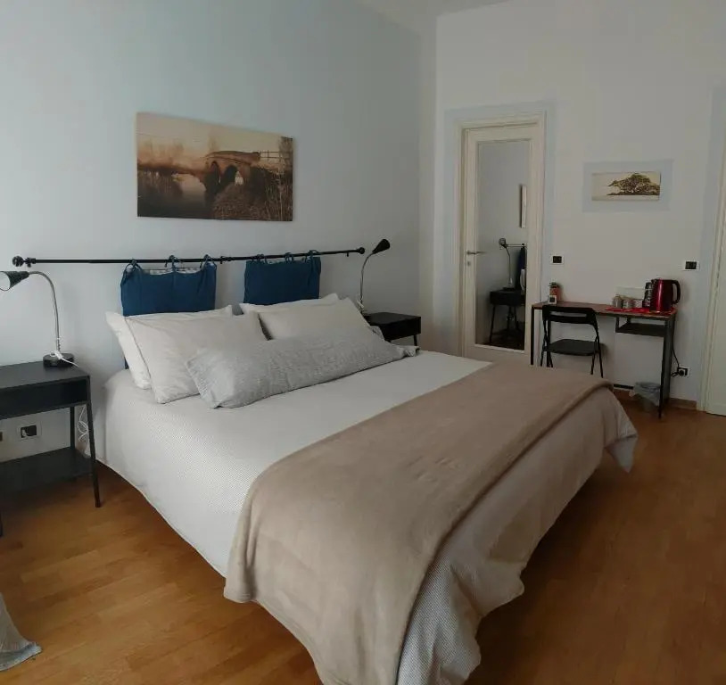 VentoVerde B&B