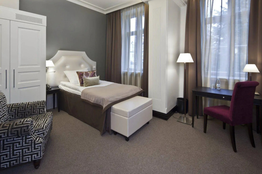 Holiday Club Saimaan Rauha Apartments