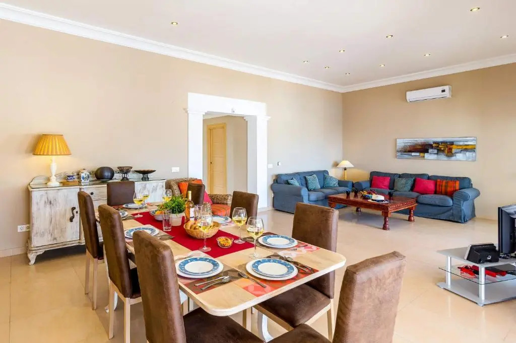 Nerja Paradise Rentals - Villa Cataleya