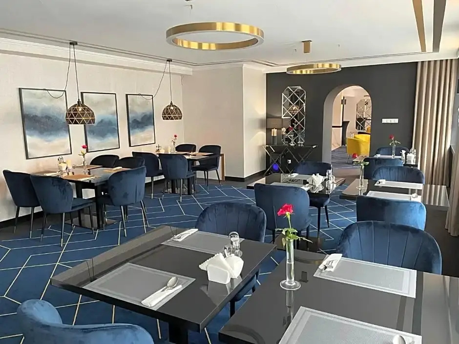 Hotel Daria